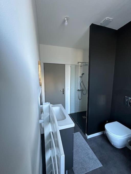 Appartement Spacieux En Centre Ville Vendôme Kültér fotó