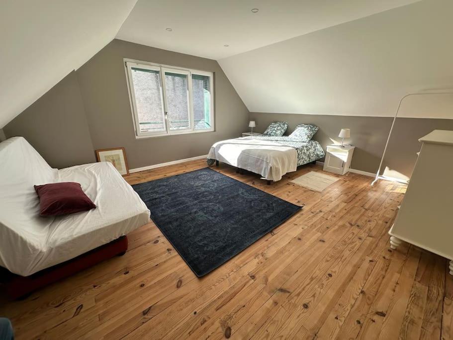 Appartement Spacieux En Centre Ville Vendôme Kültér fotó