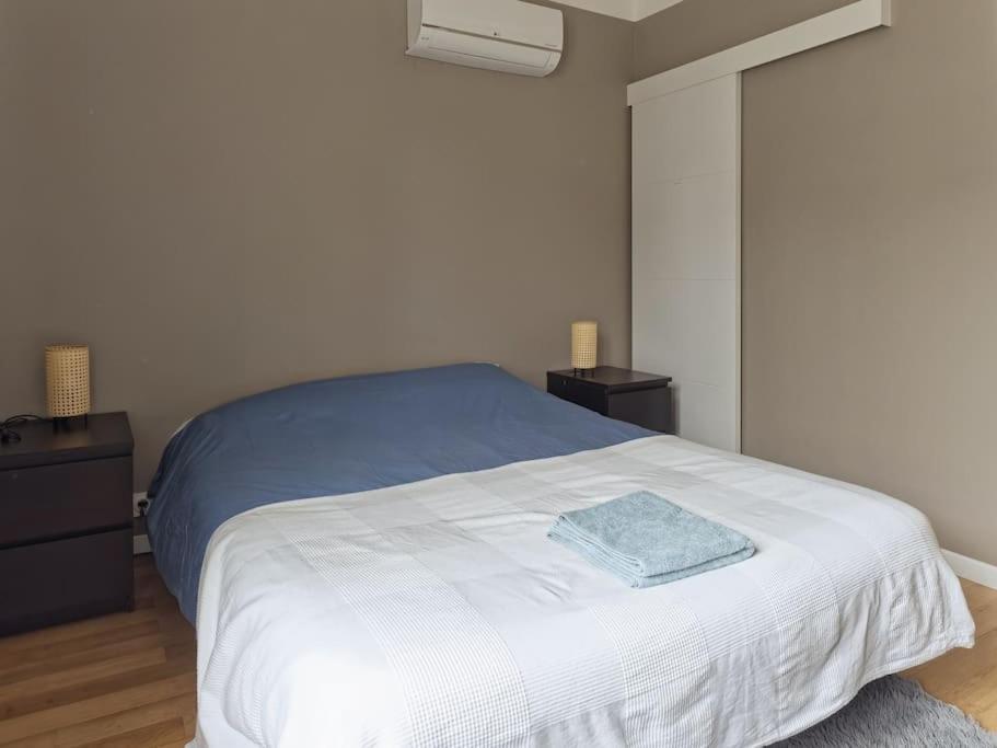 Appartement Spacieux En Centre Ville Vendôme Kültér fotó