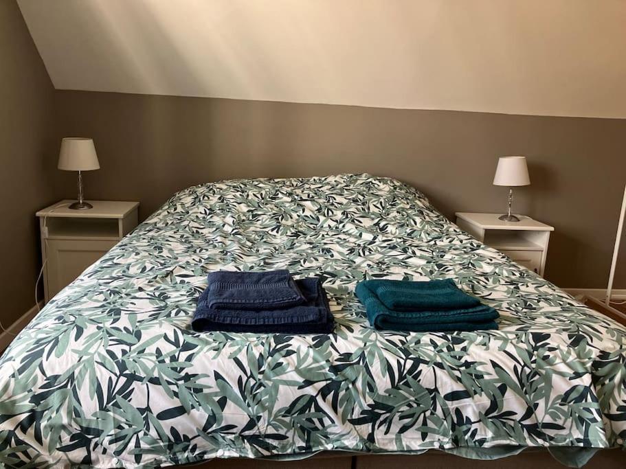 Appartement Spacieux En Centre Ville Vendôme Kültér fotó